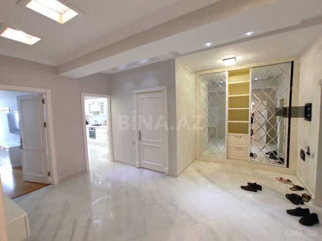 Сдаётся 2-комн. новостройка 110 м², пос. Бадамдар, photo 8 from 18