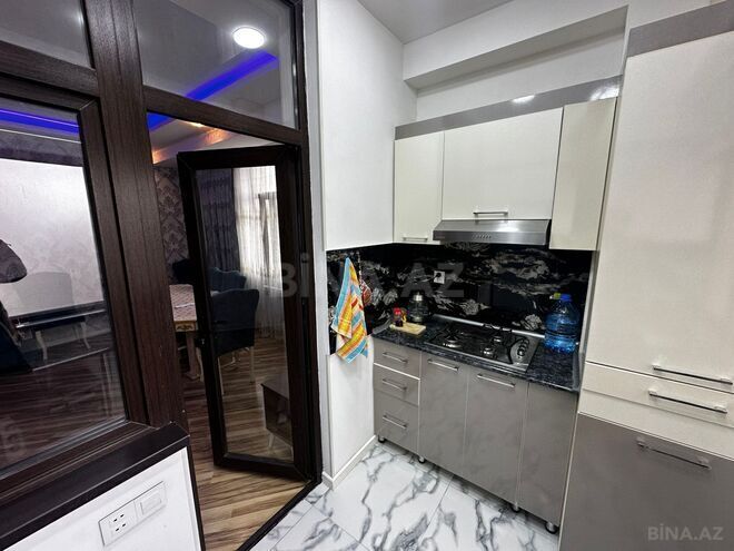 Сдаётся 2-комн. новостройка 65 м², м. Халглар Достлугу, photo 10 from 15