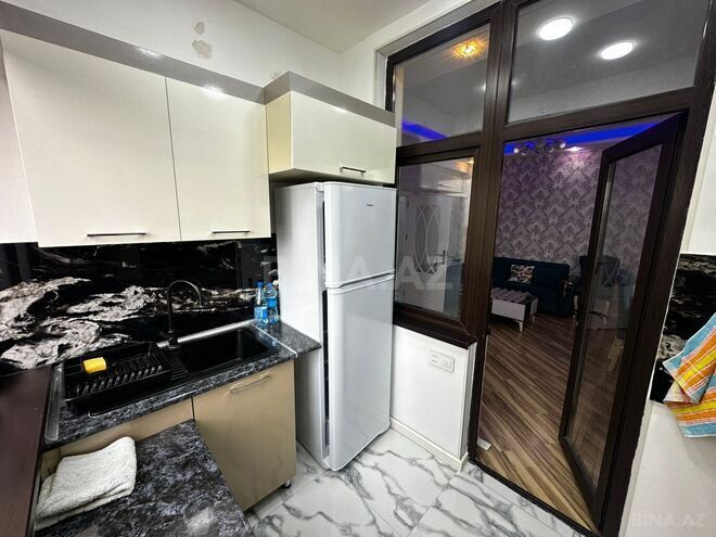 Сдаётся 2-комн. новостройка 65 м², м. Халглар Достлугу, photo 11 from 15