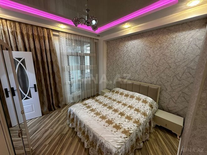 Сдаётся 2-комн. новостройка 65 м², м. Халглар Достлугу, photo 5 from 15