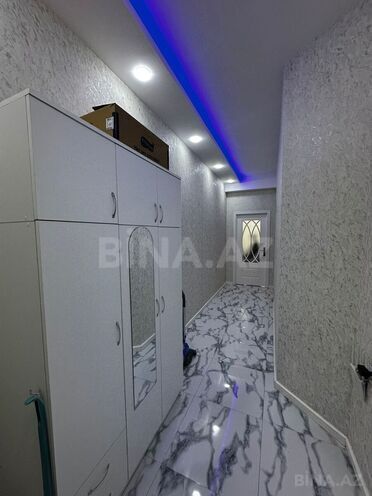 Сдаётся 2-комн. новостройка 65 м², м. Халглар Достлугу, photo 8 from 15