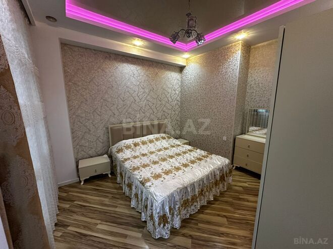 Сдаётся 2-комн. новостройка 65 м², м. Халглар Достлугу, photo 7 from 15