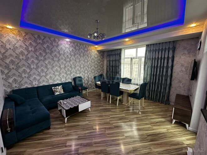 Сдаётся 2-комн. новостройка 65 м², м. Халглар Достлугу, photo 3 from 15