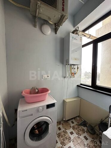 Сдаётся 2-комн. новостройка 65 м², м. Халглар Достлугу, photo 14 from 15