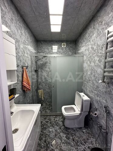 Сдаётся 2-комн. новостройка 65 м², м. Халглар Достлугу, photo 12 from 15