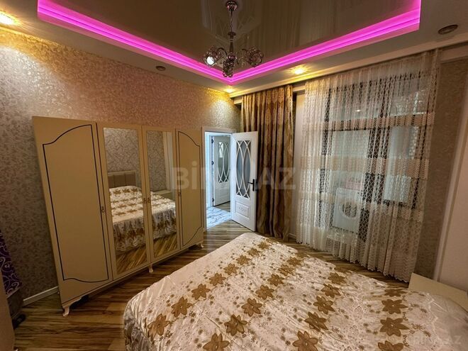 Сдаётся 2-комн. новостройка 65 м², м. Халглар Достлугу, photo 6 from 15