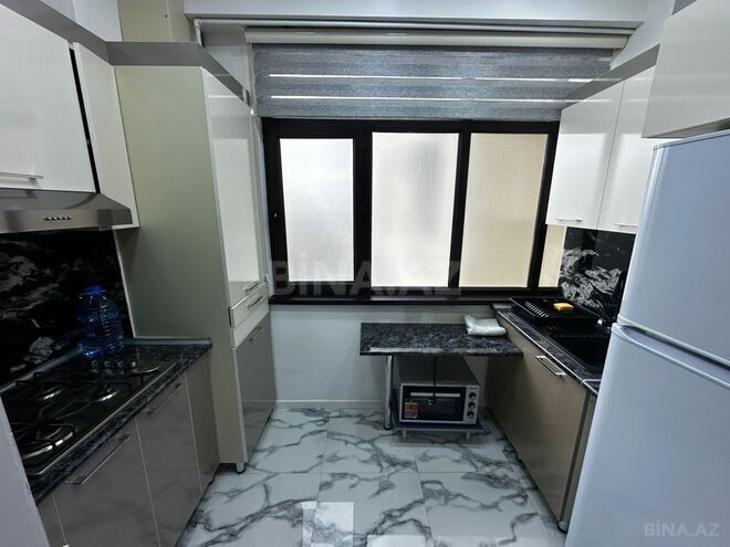 Сдаётся 2-комн. новостройка 65 м², м. Халглар Достлугу, photo 9 from 15