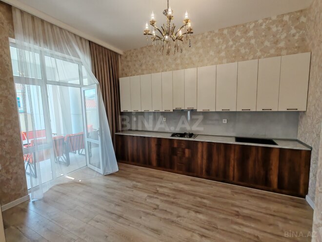 Продаётся 4-комн. дом/дача 120 м², пос. Мамедли, photo 10 from 18