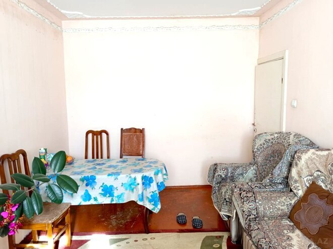 Satılır 3 otaqlı köhnə tikili 80 m², Nizami r., photo 3 from 13