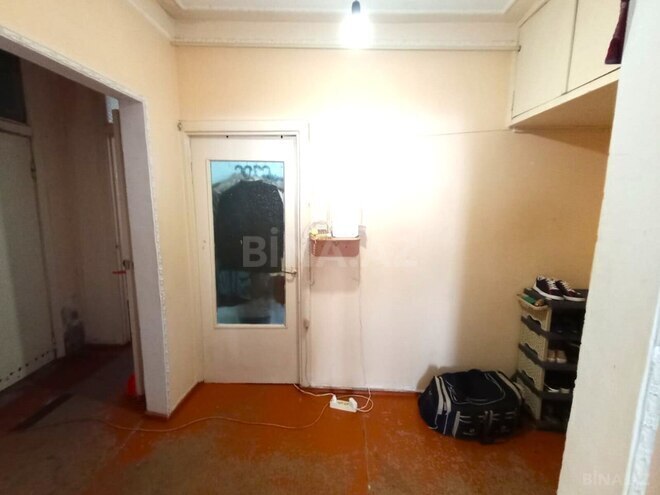 Satılır 3 otaqlı köhnə tikili 80 m², Nizami r., photo 12 from 13