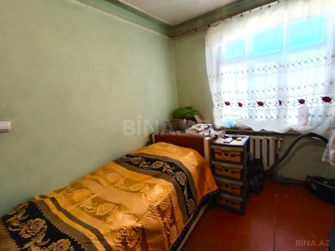 Satılır 3 otaqlı köhnə tikili 80 m², Nizami r., photo 6 from 13