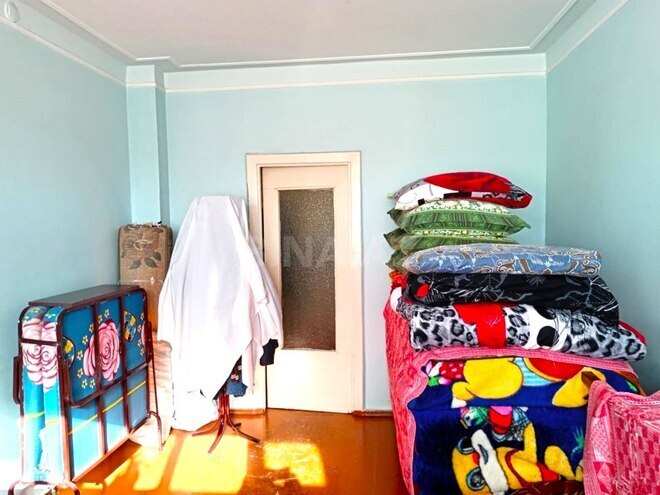 Satılır 3 otaqlı köhnə tikili 80 m², Nizami r., photo 5 from 13