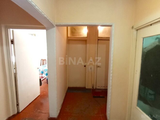 Satılır 3 otaqlı köhnə tikili 80 m², Nizami r., photo 11 from 13