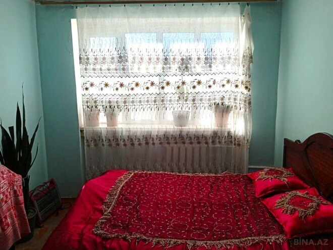 Satılır 3 otaqlı köhnə tikili 80 m², Nizami r., photo 4 from 13