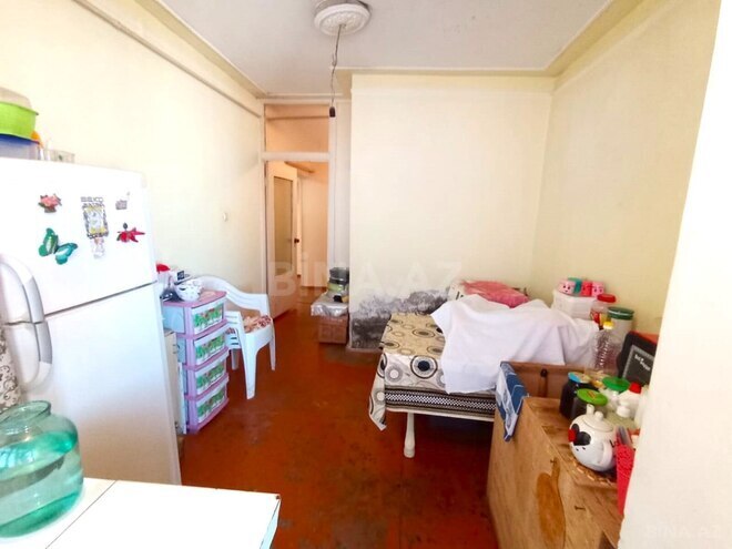 Satılır 3 otaqlı köhnə tikili 80 m², Nizami r., photo 9 from 13