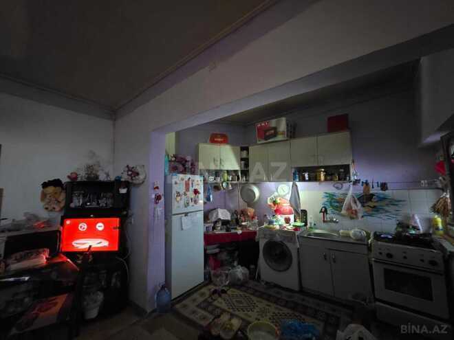 Satılır 3 otaqlı həyət evi/bağ evi 64 m², Zabrat q., photo 4 from 11