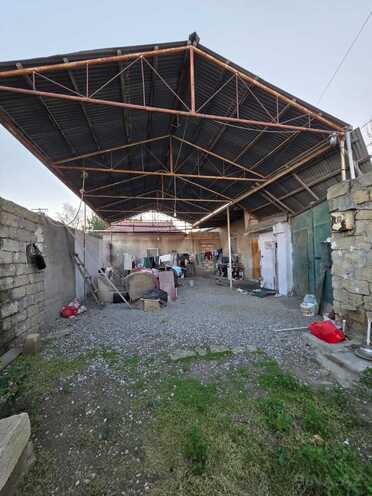 Satılır 3 otaqlı həyət evi/bağ evi 64 m², Zabrat q., photo 9 from 11