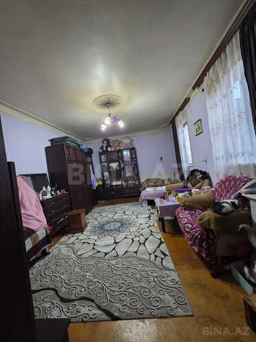 Satılır 3 otaqlı həyət evi/bağ evi 64 m², Zabrat q., photo 3 from 11