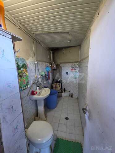 Satılır 3 otaqlı həyət evi/bağ evi 64 m², Zabrat q., photo 8 from 11