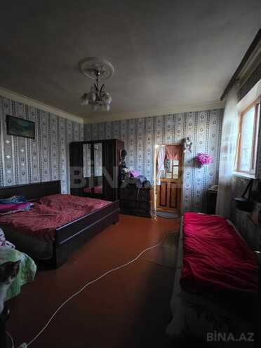 Satılır 3 otaqlı həyət evi/bağ evi 64 m², Zabrat q., photo 6 from 11