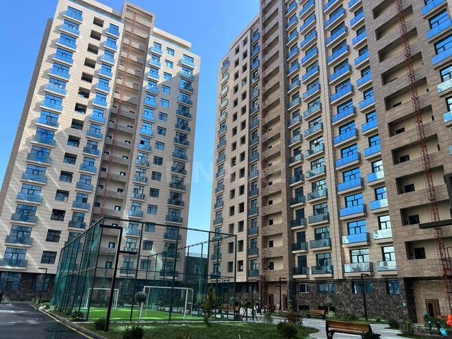 Satılır 3 otaqlı yeni tikili 120 m², 28 May m., photo 8 from 19