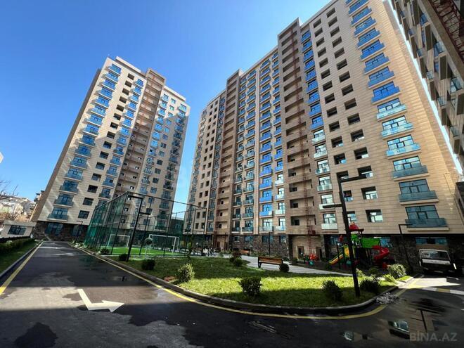 Satılır 3 otaqlı yeni tikili 120 m², 28 May m., photo 4 from 19