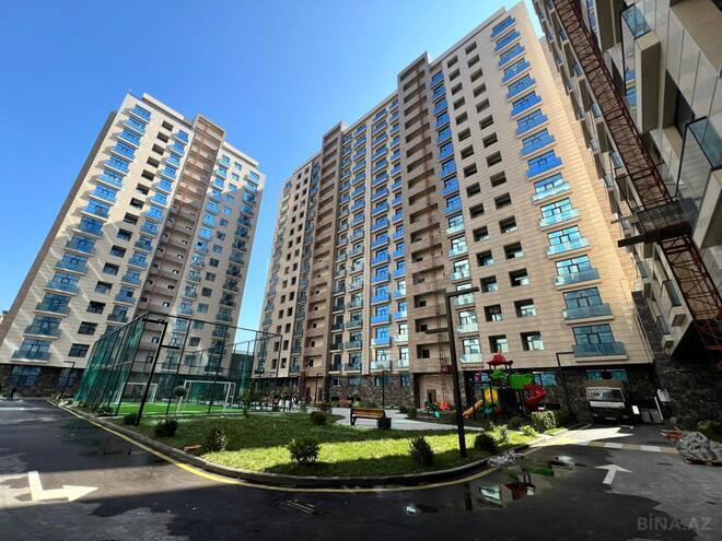 Satılır 3 otaqlı yeni tikili 120 m², 28 May m., photo 9 from 19