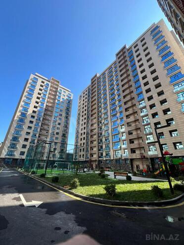 Satılır 3 otaqlı yeni tikili 120 m², 28 May m., photo 5 from 19