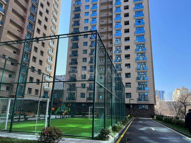 Satılır 3 otaqlı yeni tikili 120 m², 28 May m., photo 10 from 19