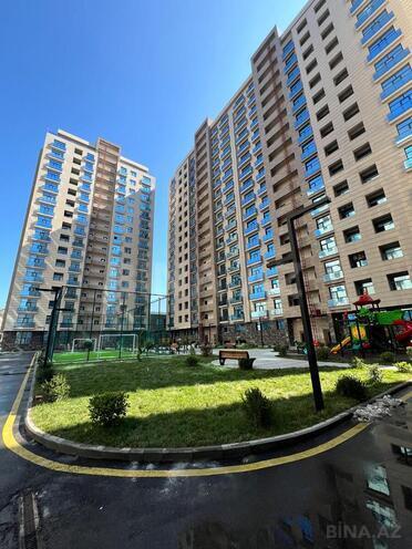 Satılır 3 otaqlı yeni tikili 120 m², 28 May m., photo 6 from 19