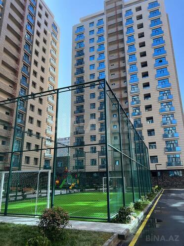 Satılır 3 otaqlı yeni tikili 120 m², 28 May m., photo 11 from 19