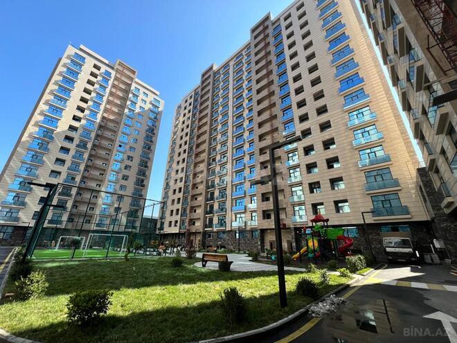 Satılır 3 otaqlı yeni tikili 120 m², 28 May m., photo 7 from 19
