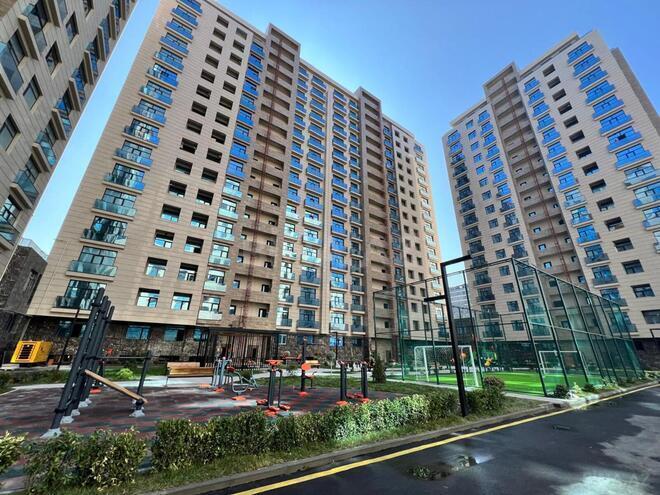 Satılır 3 otaqlı yeni tikili 120 m², 28 May m., photo 14 from 19