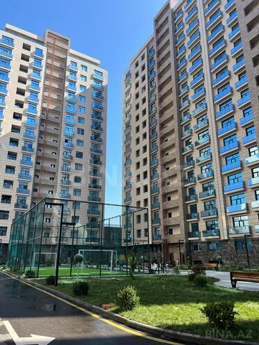 Satılır 3 otaqlı yeni tikili 120 m², 28 May m., photo 1 from 19