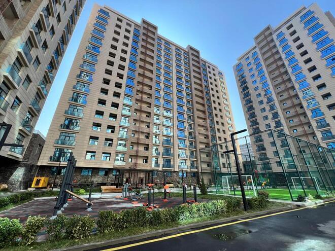 Satılır 3 otaqlı yeni tikili 120 m², 28 May m., photo 13 from 19