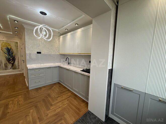 Продаётся 3-комн. вторичка 80 м², м. Халглар Достлугу, photo 9 from 16