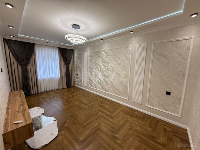 Продаётся 3-комн. вторичка 80 м², м. Халглар Достлугу, photo 1 from 16