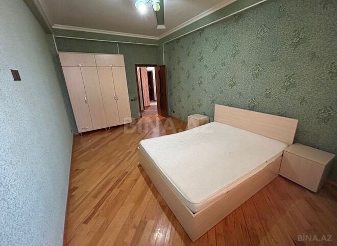 İcarəyə verilir 2 otaqlı yeni tikili 68 m², Memar Əcəmi m., photo 4 from 14