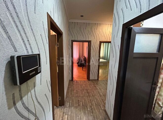 İcarəyə verilir 2 otaqlı yeni tikili 68 m², Memar Əcəmi m., photo 11 from 14