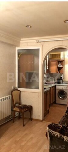 Продаётся 2-комн. вторичка 57 м², м. Гянджлик, photo 4 from 11