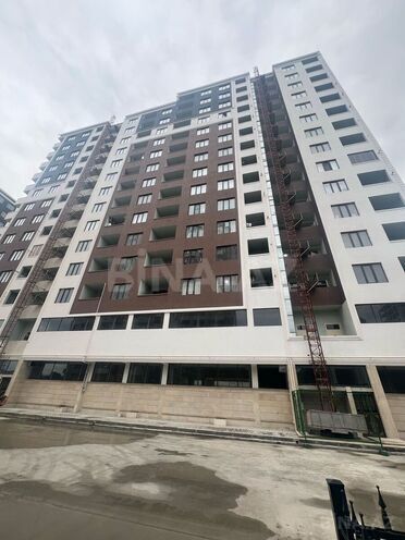 Satılır 3 otaqlı yeni tikili 139 m², Neftçilər m., photo 1 from 15