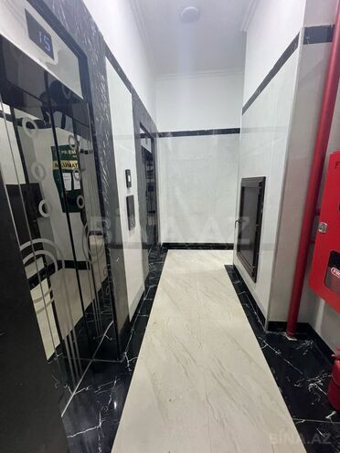 Satılır 3 otaqlı yeni tikili 139 m², Neftçilər m., photo 12 from 15