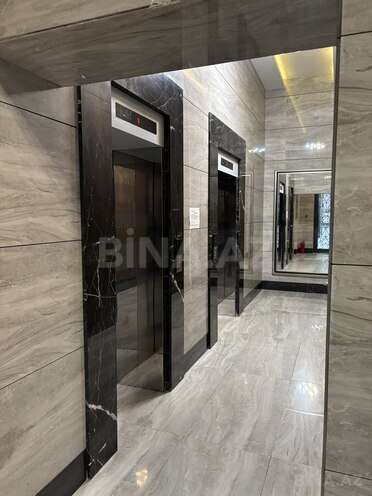 İcarəyə verilir 2 otaqlı yeni tikili 80 m², Nərimanov r., photo 15 from 16