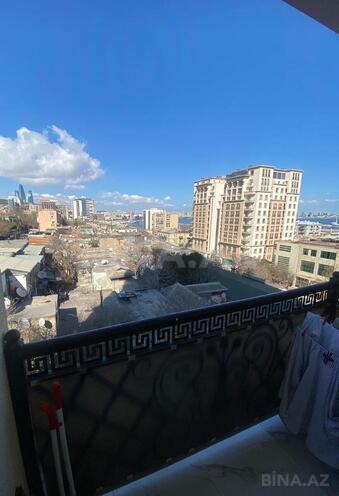 Продаётся 3-комн. новостройка 120 м², пос. Баилова, photo 1 from 16