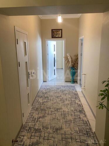 Продаётся 3-комн. новостройка 120 м², пос. Баилова, photo 12 from 16