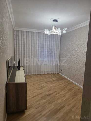 Satılır 3 otaqlı yeni tikili 125 m², Bakıxanov q., photo 9 from 16