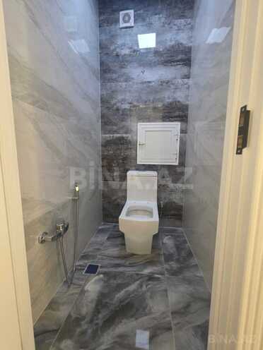 Satılır 3 otaqlı yeni tikili 125 m², Bakıxanov q., photo 15 from 16