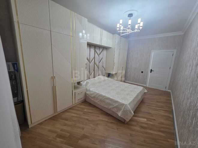 Satılır 3 otaqlı yeni tikili 125 m², Bakıxanov q., photo 8 from 16