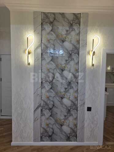 Satılır 3 otaqlı yeni tikili 125 m², Bakıxanov q., photo 6 from 16