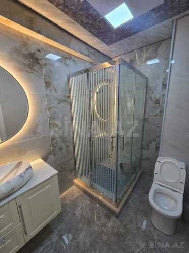 Satılır 3 otaqlı yeni tikili 125 m², Bakıxanov q., photo 13 from 16